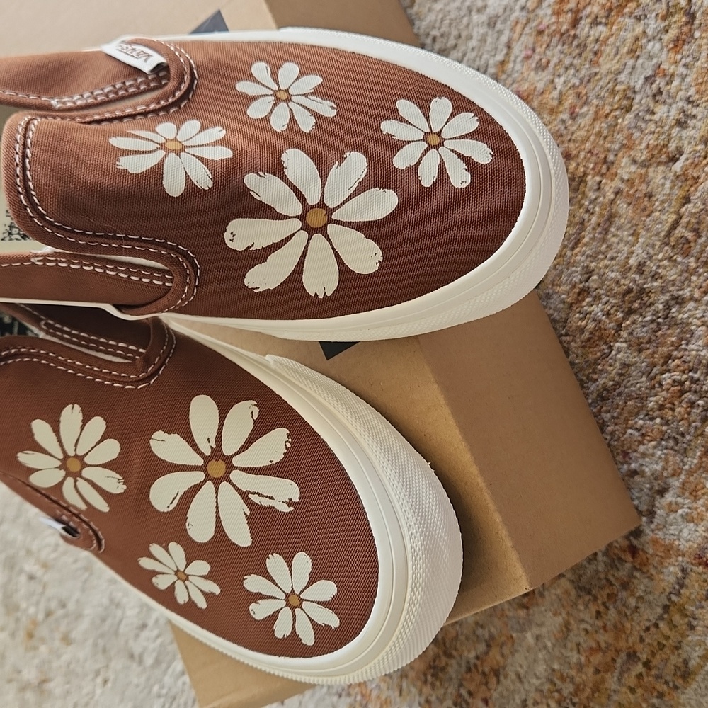 VANS Slip-On Vr3 Sf - Picture 4 of 6